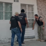 Operação prende seis suspeitos ligados ao Comando Vermelho em Alagoas