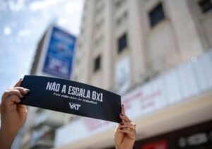 Deputado alerta trabalhadores para falsas notícias sobre fim da escala 6x1