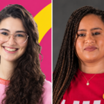 Duas mulheres e um sinal de renovação na esquerda alagoana