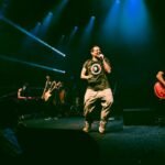 Chico Chico faz show neste sábado em Maceió, com abertura de Ítallo França, no Space Shopping