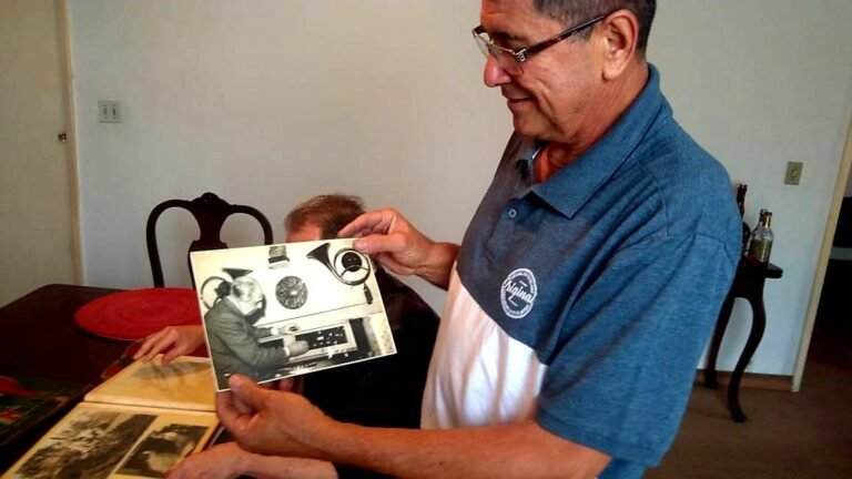 Hekel Tavares: a preservação de um legado entre partituras, pinturas, documentos e objetos pessoais