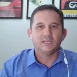 A cidade vai às urnas