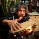 Benito di Paula, referência da música popular brasileira, morre aos 84 anos em São Paulo
