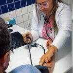 Cacimbinhas amplia atendimento da saúde com ação noturna voltada aos homens