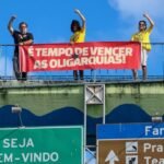 Fleming cresce na reta final e se firma como o voto consciente da esquerda em Alagoas