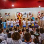 Semana Solidária leva 1,6 mil estudantes de Maceió a restaurantes