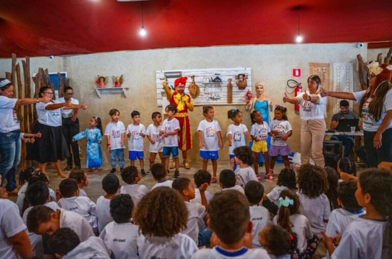 Semana Solidária leva 1,6 mil estudantes de Maceió a restaurantes