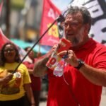 Fleming convoca estudantes dos Institutos Federais a defender a educação pública e votar em Lula