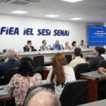 FIEA e CNI promovem diálogo entre usinas e SESI SENAI para fortalecer parcerias
