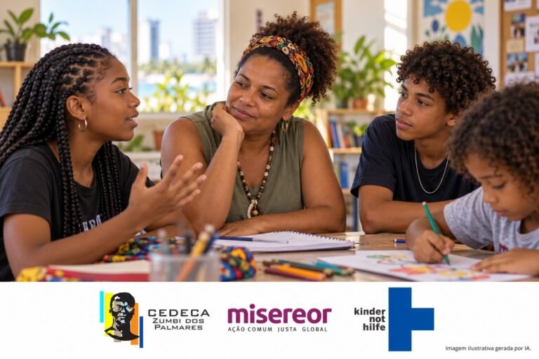 Seminário gratuito em Maceió debate enfrentamento à violência sexual contra crianças e adolescentes