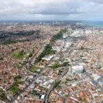 Plano Diretor, Defesa Civil e mineradora: muda o mapa, mas não muda o controle