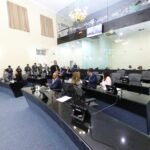 Legislativo alagoano aprova homenagem cívica aos 102 anos de Arapiraca