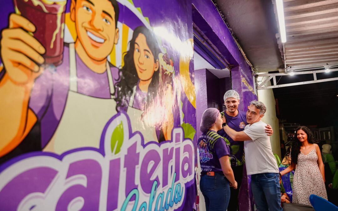 Deputado vê recuperação de microempreendedor com perdão de dívidas