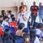 Favorável à prevenção do vício, Rafael Brito propõe restrição à publicidade das bets