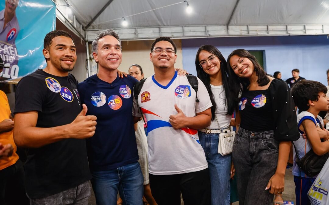 Deputado destaca Cartão Escola 10 como exemplo que levou ao Pé-de-Meia Universitário