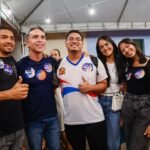 Deputado destaca Cartão Escola 10 como exemplo que levou ao Pé-de-Meia Universitário