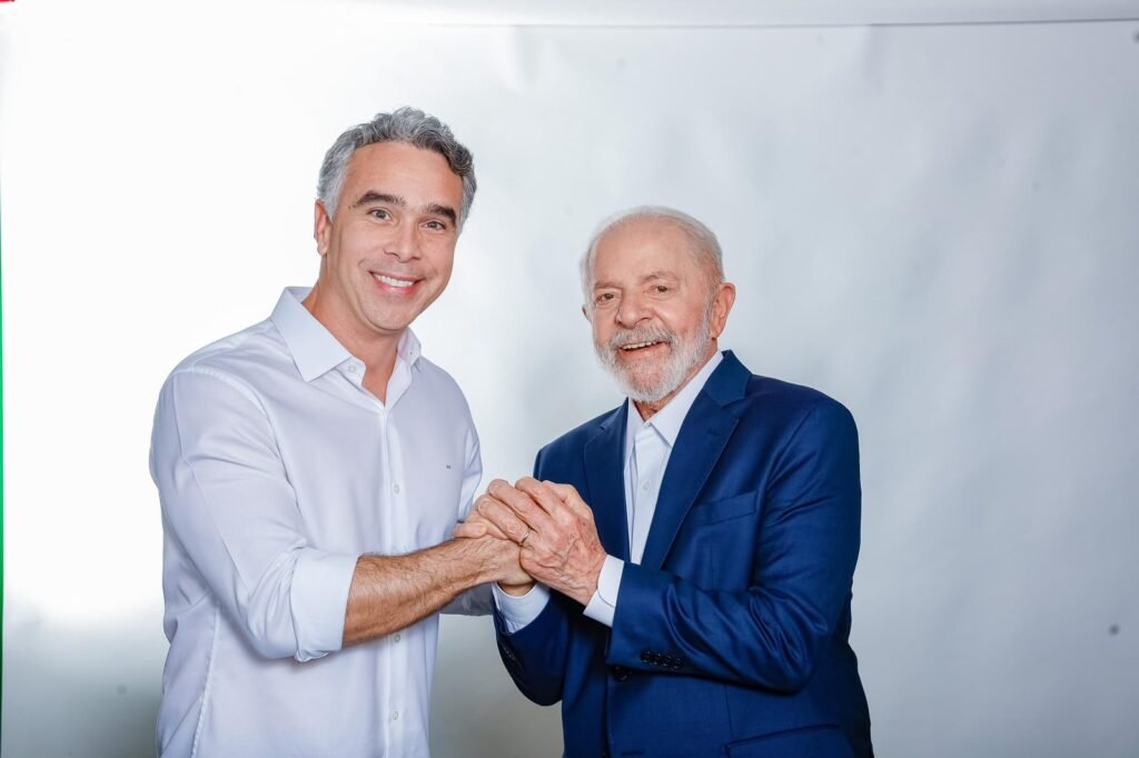 Deputado celebra vitória de Lula como garantia de avanços na Educação