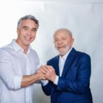 Deputado celebra vitória de Lula como garantia de avanços na Educação