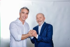 Deputado celebra vitória de Lula como garantia de avanços na Educação