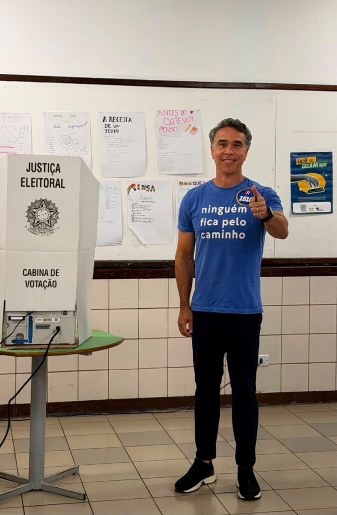 Deputado vota reafirmando compromisso com educação e oportunidades para os alagoanos