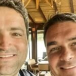 PF aponta elo entre Flávio Bolsonaro e casa de apostas e pede investigação ao STF