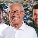 Prefeito de Estrela de Alagoas parabeniza Hugo Wanderley e Isnaldinho pela votação histórica