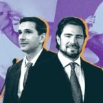 Mensagens de ex-CEO da Globo com Vorcaro expõem machismo e misoginia contra atrizes