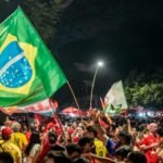 “Primavera Brasileira”: mobilização de estudantes e fãs ganha força internacional após vitória de Lula