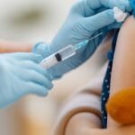 Maceió amplia vacinação contra HPV para crianças vítimas de violência sexual