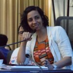 Elida Miranda destaca trajetória no PT e primeiras ações na Assembleia de Alagoas