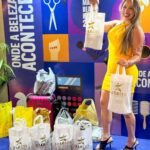 Outlet Maceió Beauty & Hair reúne produtos de beleza com descontos de até 80% a partir deste domingo (4)