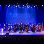 Orquestra Filarmônica de Alagoas apresenta concerto especial “Tributo Djavan”