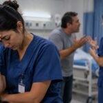 Violência laboral na Enfermagem: agressões, ameaças e assédio ainda fazem parte da rotina de quem cuida