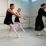 Academia de dança lança turma especial para pessoas com mais de 40 anos em Maceió