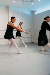 Academia de dança lança turma especial para pessoas com mais de 40 anos em Maceió