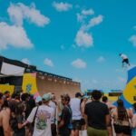 Maceió recebe festival gratuito com esportes, música e entretenimento em outubro