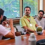 Plataforma criada em Alagoas integra famílias, terapeutas e clínicas no acompanhamento de pessoas autistas