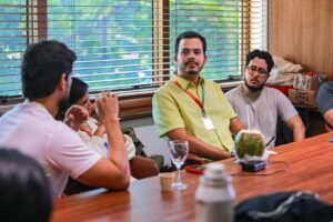Plataforma criada em Alagoas integra famílias, terapeutas e clínicas no acompanhamento de pessoas autistas