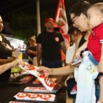 PT intensifica mobilização em Maceió e no interior de Alagoas em apoio a Lula