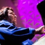 Jazz Panorama ao Vivo recebe Kiko Continentino em Maceió