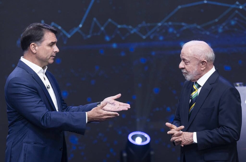 FENAJ critica formato de debate da Band e cobra medidas contra desinformação