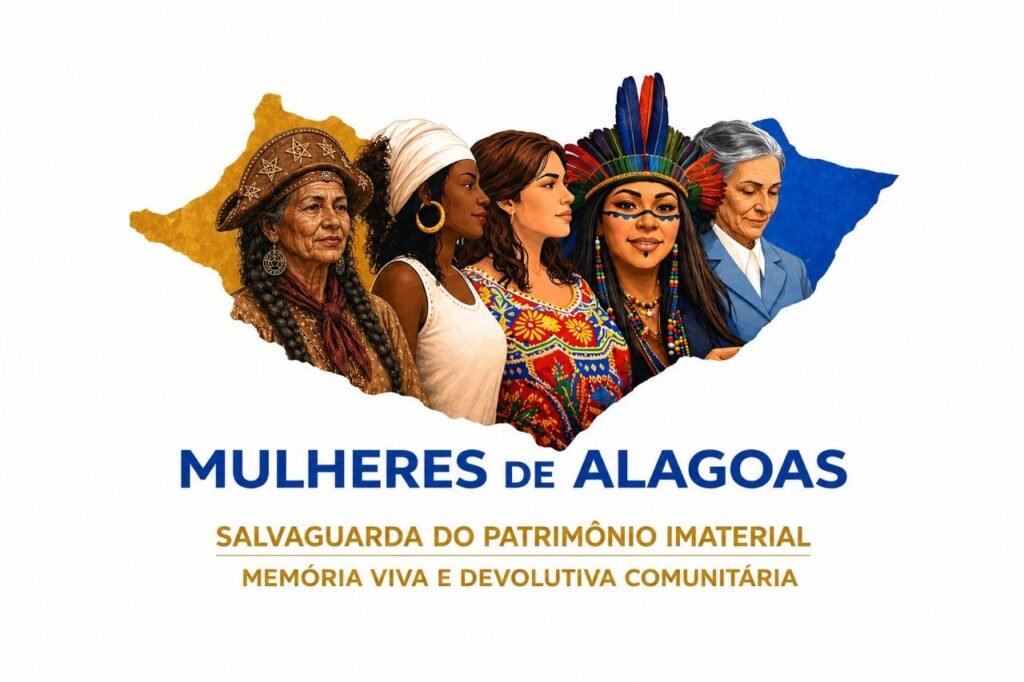 Exposição no Maceió Shopping homenageia mulheres que marcaram a história de Alagoas