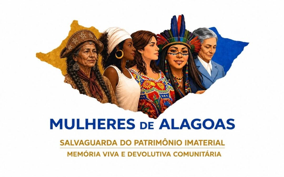 Exposição no Maceió Shopping homenageia mulheres que marcaram a história de Alagoas