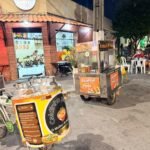 Samba da Periferia movimenta comércio no Prado e aumenta renda de pequenos empreendedores