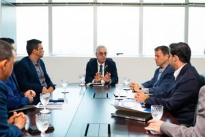 TRE-AL e Equatorial reforçam plano para evitar falhas de energia no segundo turno