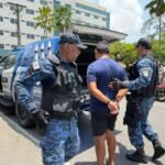 Dois são presos em Maceió suspeitos de reter documentos e cartões de pessoas vulneráveis