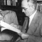 Graciliano Ramos: 134 anos de um escritor que marcou a literatura brasileira