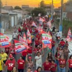 Pariconha dá 90,78% dos votos válidos a Lula e registra maior percentual de Alagoas