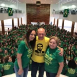 Havan registra lucro recorde de R$ 1,49 bilhão após Luciano Hang prever crise com vitória de Lula