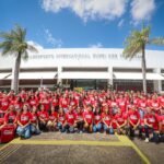 Alagoas envia 200 estudantes da rede pública para intercâmbio na Inglaterra